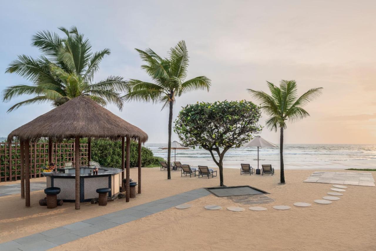 The St. Regis Goa Resort Cavelossim Ngoại thất bức ảnh