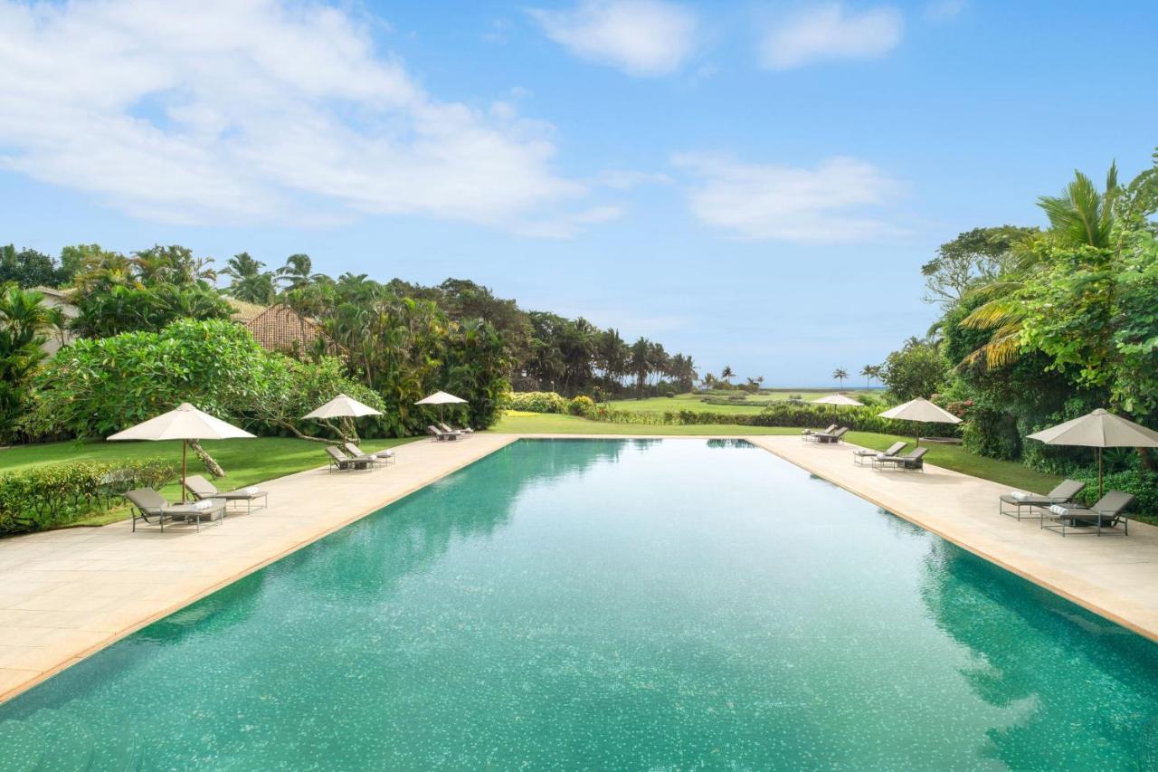 The St. Regis Goa Resort Cavelossim Ngoại thất bức ảnh